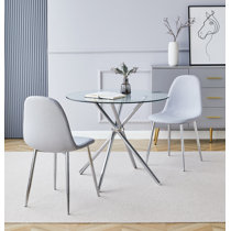 Small Dining Table 2 Chairs Wayfair